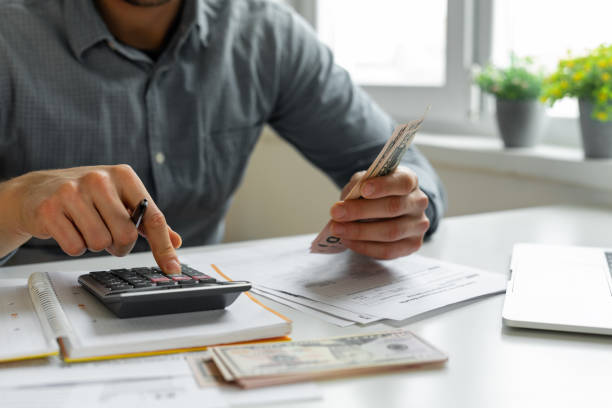Goodyear, AZ Loan Agency Company